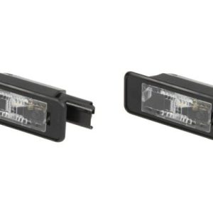 Iluminare numar de circulatie BLIC 5402-038-24-905LED