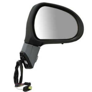 Oglinda exterioara BLIC 5402-04-1121542P – PEOUGET | AutoRival