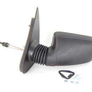 Oglinda exterioara BLIC 5402-04-1121625P – PEOUGET | AutoRival