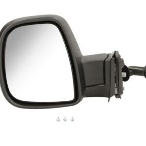 Oglinda exterioara BLIC 5402-04-9212991P – PEOUGET | AutoRival