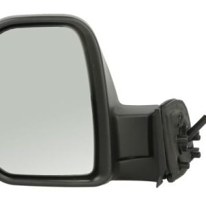Oglinda exterioara BLIC 5402-04-9212995P – PEOUGET | AutoRival