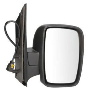 Oglinda exterioara BLIC 5402-04-9222955P – PEOUGET | AutoRival