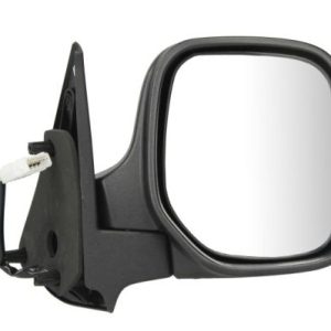 Oglinda exterioara BLIC 5402-04-9228972P – PEOUGET | AutoRival