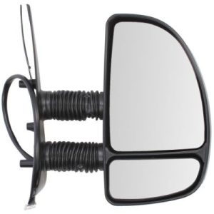 Oglinda exterioara BLIC 5402-04-9229921P – PEOUGET | AutoRival