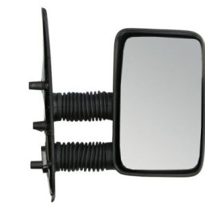 Oglinda exterioara BLIC 5402-04-9253911P – PEOUGET | AutoRival
