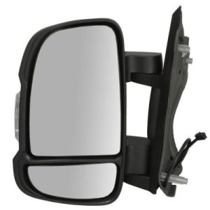 Oglinda exterioara BLIC 5402-04-9291922P – PEOUGET | AutoRival