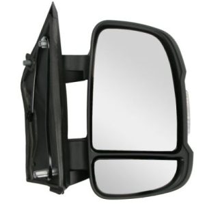Oglinda exterioara BLIC 5402-04-9292922P – PEOUGET | AutoRival