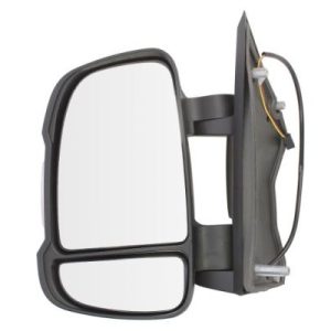 Oglinda exterioara BLIC 5402-07-038361P – PEOUGET | AutoRival
