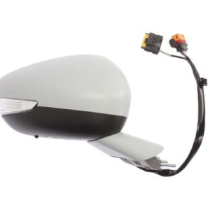 Oglinda exterioara BLIC 5402-08-035364P – PEOUGET | AutoRival