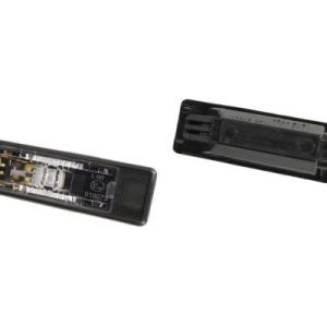 Iluminare numar de circulatie BLIC 5403-038-20-905LED
