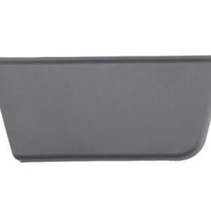 Elemente decorative / protectie aripa BLIC 5703-04-2097572P – PEOUGET | AutoRival