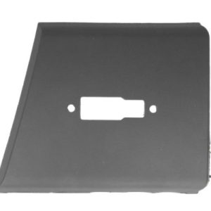 Elemente decorative / protectie aripa BLIC 5703-04-2097575P – PEOUGET | AutoRival