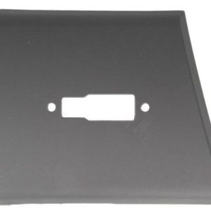Elemente decorative / protectie aripa BLIC 5703-04-2097576P – PEOUGET | AutoRival
