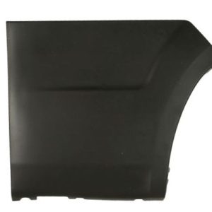 Elemente decorative / protectie aripa BLIC 5703-04-2097578PP – PEOUGET | AutoRival