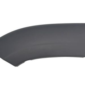 Elemente decorative / protectie aripa BLIC 5703-04-2098471P