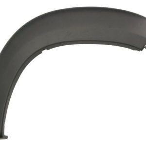 Elemente decorative / protectie aripa BLIC 5703-04-2098473P – PEOUGET | AutoRival