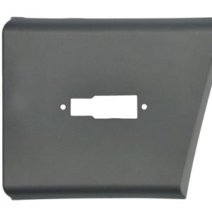Elemente decorative / protectie aripa BLIC 5703-04-2098477P