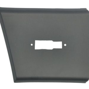 Elemente decorative / protectie aripa BLIC 5703-04-2098478P