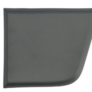 Elemente decorative / protectie aripa BLIC 5703-06-2097571P – PEOUGET | AutoRival
