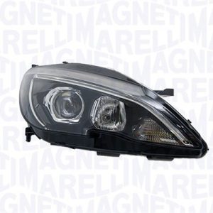 Far MAGNETI MARELLI 711451000309 – PEOUGET | AutoRival