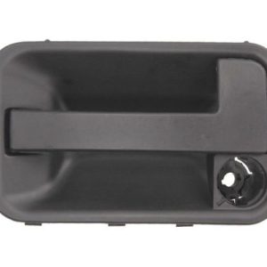 Manerul exterior al usii BLIC 6010-08-002401P – PEOUGET | AutoRival