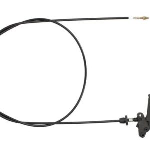 Cablu capota motor BLIC 6010-21-015451P – PEOUGET | AutoRival
