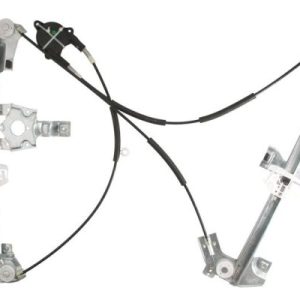 Mecanism actionare geam BLIC 6060-00-CI2435