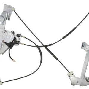 Mecanism actionare geam BLIC 6060-00-PE4134