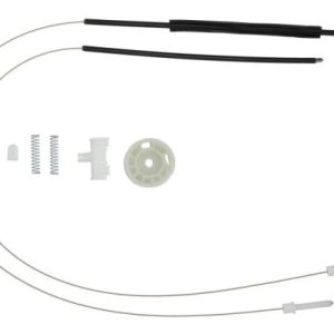 Set reparat macara geam BLIC 6205-08-009801P – PEOUGET | AutoRival