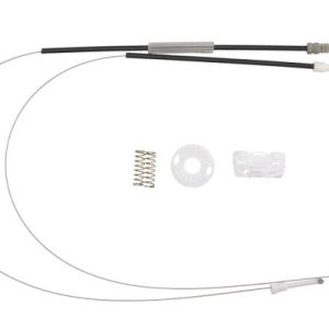 Set reparat macara geam BLIC 6205-08-016803P