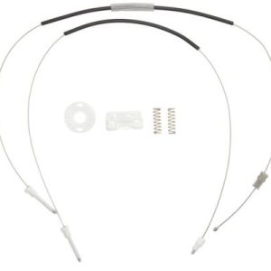 Set reparat macara geam BLIC 6205-08-016804P