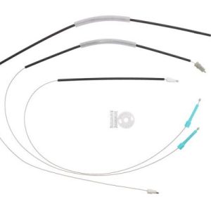 Set reparat macara geam BLIC 6205-08-016812P