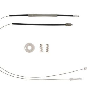 Set reparat macara geam BLIC 6205-08-017812P – PEOUGET | AutoRival