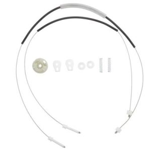 Set reparat macara geam BLIC 6205-08-017825P