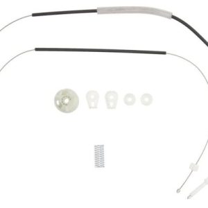 Set reparat macara geam BLIC 6205-08-017826P