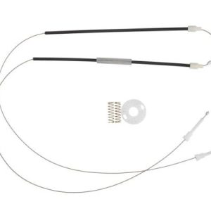 Set reparat macara geam BLIC 6205-08-020812P – PEOUGET | AutoRival