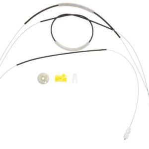 Set reparat macara geam BLIC 6205-08-024801P