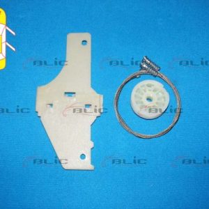 Set reparat macara geam BLIC 6205-08-024803P – PEOUGET | AutoRival