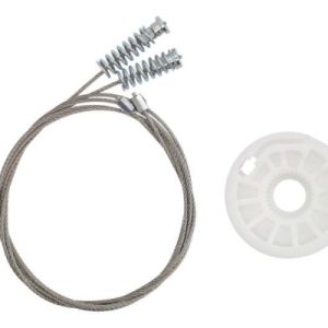Set reparat macara geam BLIC 6205-08-035814P
