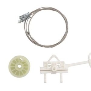 Set reparat macara geam BLIC 6205-21-022801P – PEOUGET | AutoRival