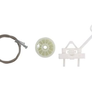 Set reparat macara geam BLIC 6205-21-022802P – PEOUGET | AutoRival