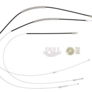 Set reparat macara geam BLIC 6205-21-032801P – PEOUGET | AutoRival