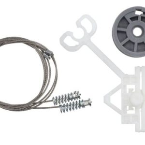Set reparat macara geam BLIC 6205-21-036801P – PEOUGET | AutoRival