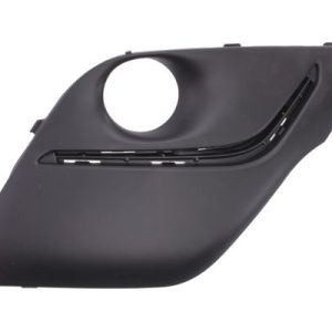 Grila ventilatie bara protectie BLIC 6502-07-5501921P