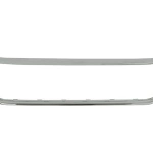 Banda de protectie grila radiator BLIC 6502-07-5511995P – PEOUGET | AutoRival
