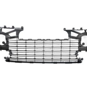 Grila ventilatie bara protectie BLIC 6502-07-5514996P