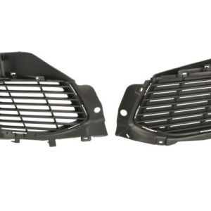 Grila ventilatie bara protectie BLIC 6502-07-5547912P