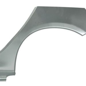 Aripa interioara BLIC 6504-03-5507581K – PEOUGET | AutoRival
