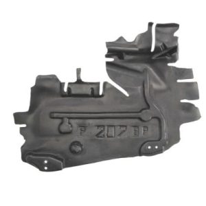Acoperire motor BLIC 6601-02-5508872P