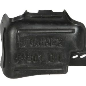 Acoperire motor BLIC 6601-02-5511862P